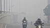 Delhi NCR AQI