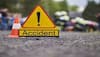 bus road accident