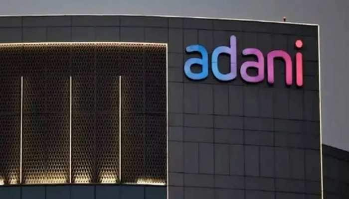 Gautam Adani US Bribery Case: Adani Group Stocks See Massive Crash ...