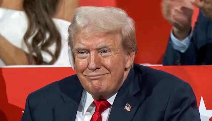 Trump Announces US Envoys To NATO, Canada Following Israel And Middle East Nominations Trump Announces US Envoys To NATO, Canada Following Israel And Middle East Nominations