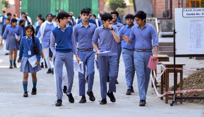 CBSE Board Exam 2025: Class 10th Exam Datesheet Released At cbse.nic.in- Check Complete Schedule Here CBSE Board Exam 2025: Class 10th Exam Datesheet Released At cbse.nic.in- Check Complete Schedule Here