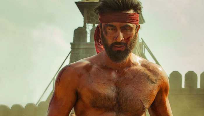 Ranbir Kapoor Performing High Octane Action Video Leaked Online, Netizens Wonder If It's Dhoom 4? 