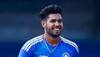 Harshit Rana IND vs AUS