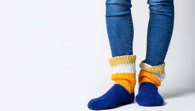 Sock Your Way to Style: A Fashionable Guide