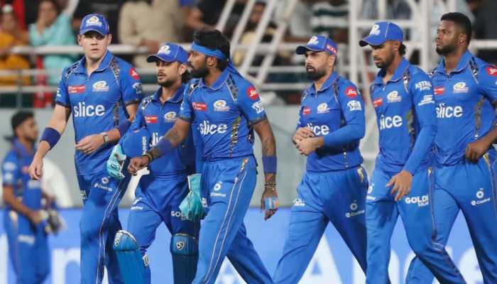 Big Setback For Mumbai Indians As Skipper Hardik Pandya To Miss First Match Of IPL 2025; Here's Why Big Setback For Mumbai Indians As Skipper Hardik Pandya To Miss First Match Of IPL 2025; Here's Why