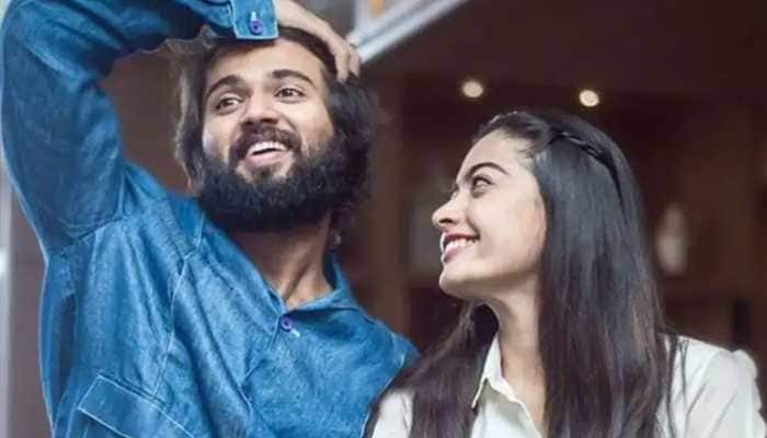 Vijay Devarakonda Admits Being In A Relationship Amid Dating Rumours With Rashmika Mandanna