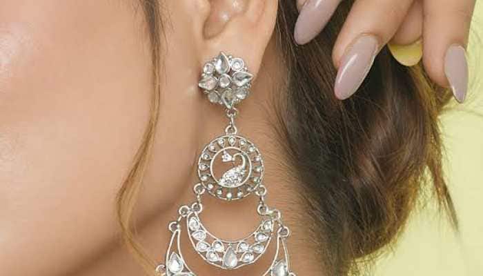 Jhumkas: Timeless Elegance and Tradition in Every Swing
