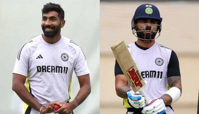 'Don’t Want To Jinx It By...': Jasprit Bumrah's Bold Statement On Virat Kohli Ahead Of 1st Test Against Australia