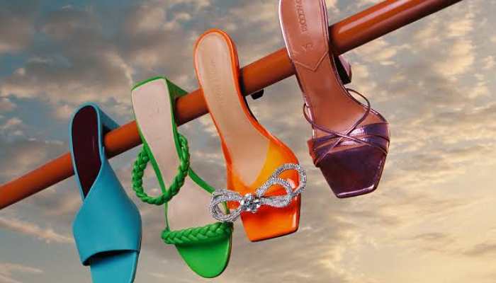The Power of Heels: Elevating Style and Confidence