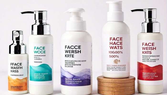 Cleanse and Conquer: Affordable Face Washes Under ₹99