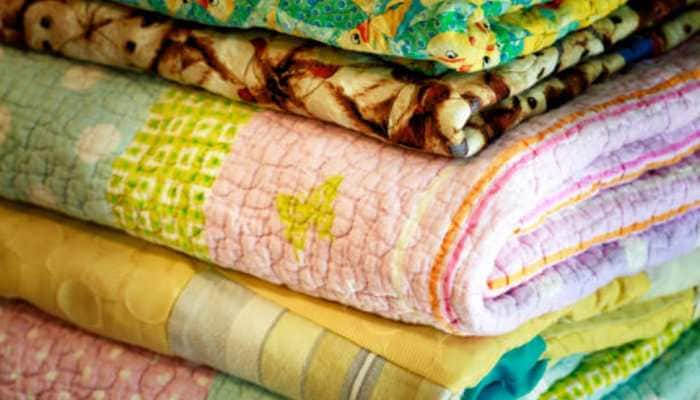 Snuggle Blankets Starting at 899 Myntra’s Winter Sale