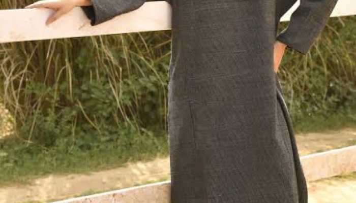 Embrace Winter in Style: The Ultimate Guide to Women's Woollen Kurtas
