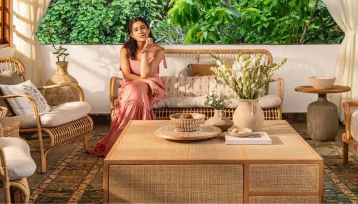 Relax And Rejuvenate: Sara Ali Khan To Open Goa Wellness Centre On November 27