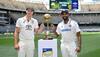 IND vs AUS 1st Test