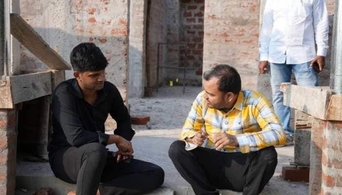 21-Year-Old Labourer Earning INR 300 A Day Cracks NEET