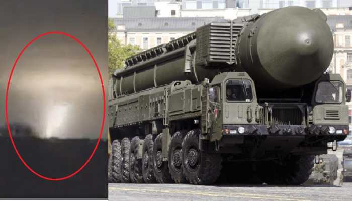 What Is ICBM RS-26 Rubezh That Russia Launched On Ukraine’s Dnipro In A Warning To NATO? What Is ICBM RS-26 Rubezh That Russia Launched On Ukraine’s Dnipro In A Warning To NATO?