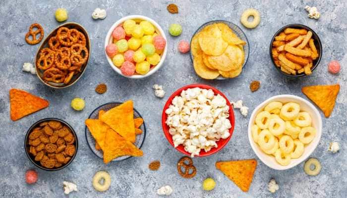 The Ultimate Guide to Healthy Late-Night Snacks