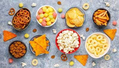 The Ultimate Guide to Healthy Late-Night Snacks