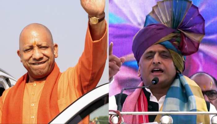 UP Bypolls 2024: SP Alleges Rigging, Administrative Bias, BJP Says Oppn Pursuing Politics Of Arrogance, Negativity