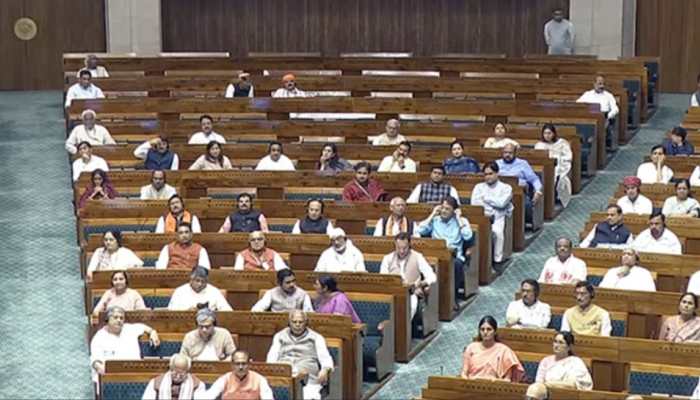 Parliament Winter Session: 16 Bills Including Waqf Bill In Pipeline As Two Houses Brace For Heated Debate
