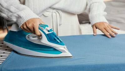 A Complete Guide to Choosing the Perfect Clothes Iron