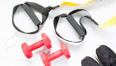 Gear Up: Essential Exercise Accessories for Every Fitness Enthusiast