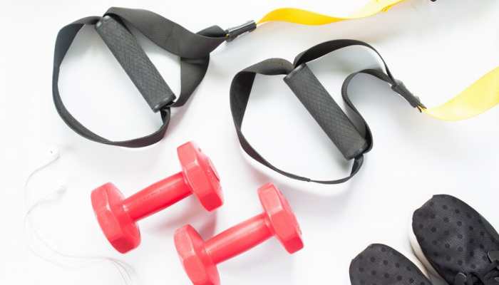 Gear Up: Essential Exercise Accessories for Every Fitness Enthusiast