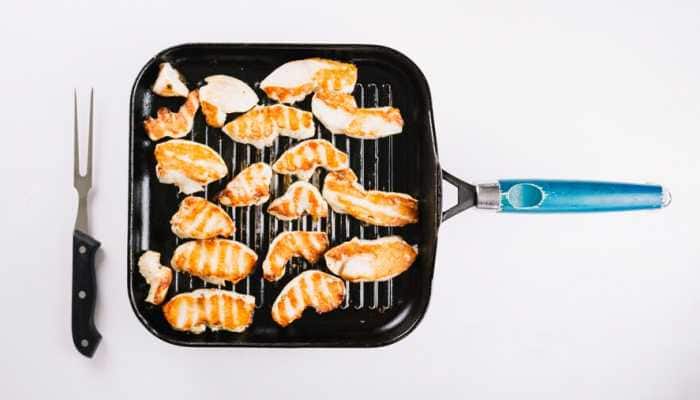 The Ultimate Guide to Frying Grill Pans
