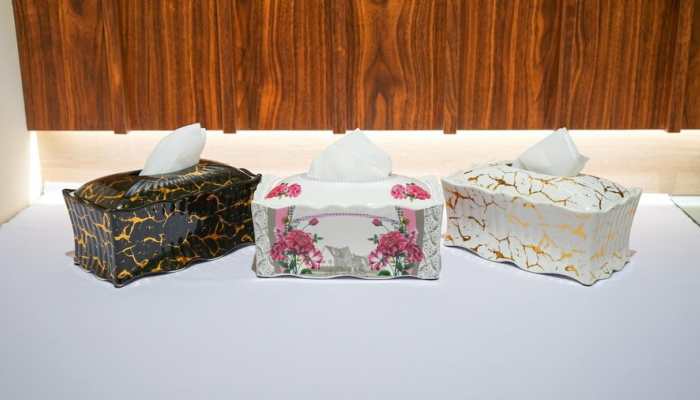 Elevate Your Space: Stylish Tissue Box Ideas
