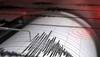 Earthquake Of Magnitude 3.6 Strikes Bishnupur In Manipur