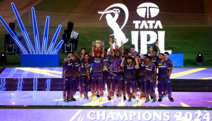 BCCI Announces Dates For Next Three IPL Editions, IPL 2025 To Start From... BCCI Announces Dates For Next Three IPL Editions, IPL 2025 To Start From...