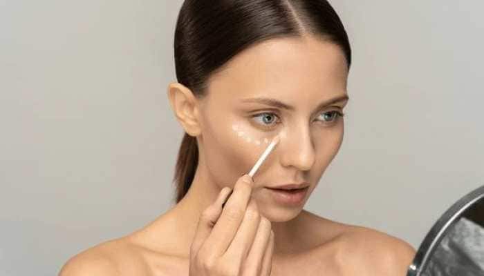 Brighten, Hide, Contour: The Magic of Concealer
