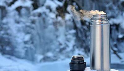 Eco-Friendly and Stylish Thermo Bottles Now Available at Unbeatable Prices