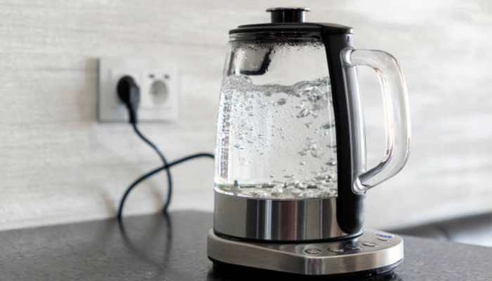 Boil Water in Minutes with Top Brands Electric Kettle Sale on Myntra