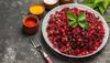 beetroot dhokla