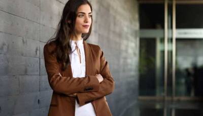 Stay Warm and Stylish with the Latest Collection of Ladies Blazers