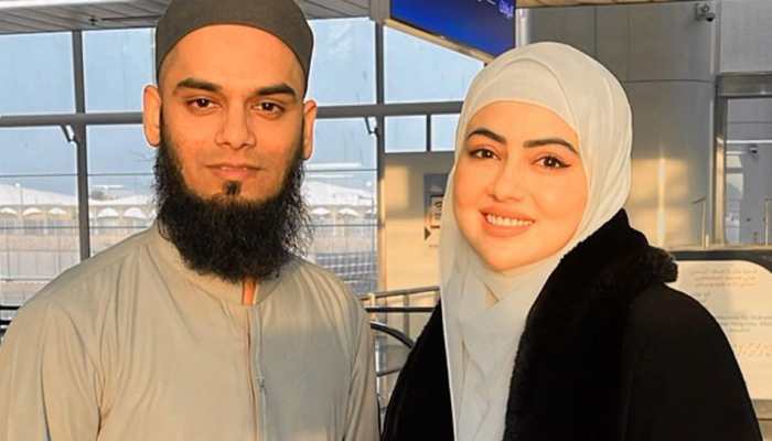 Sana Khan Announces Second Pregnancy, Expresses Gratitude to Allah
