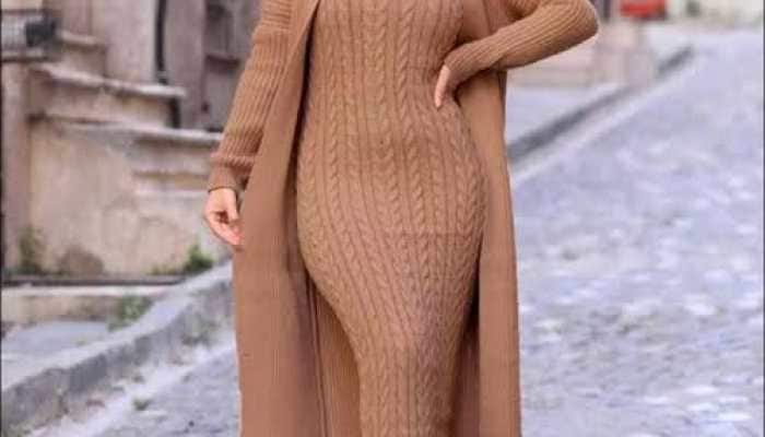 Woolen Dresses for Every Occasion: From Casual to Chic