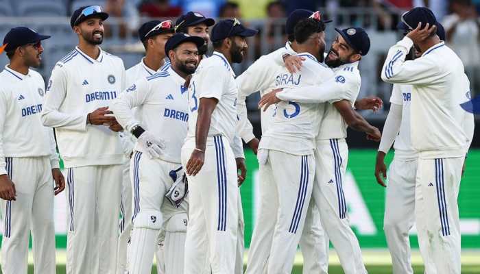 IND vs AUS First Test Day 1 Highlights: Jasprit Bumrah Stars With Ball, India Makes Comeback In Game IND vs AUS First Test Day 1 Highlights: Jasprit Bumrah Stars With Ball, India Makes Comeback In Game