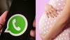 Chennai Couple Delivers Baby At Home Using WhatsApp Advice – Here's What Happened Next
