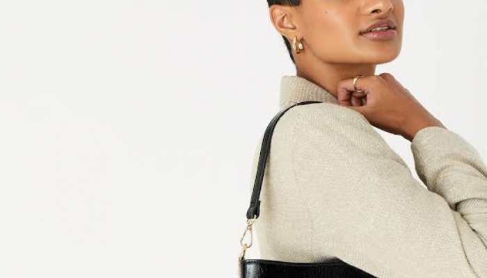 Shoulder Bags: The Ultimate Blend of Function and Fashion