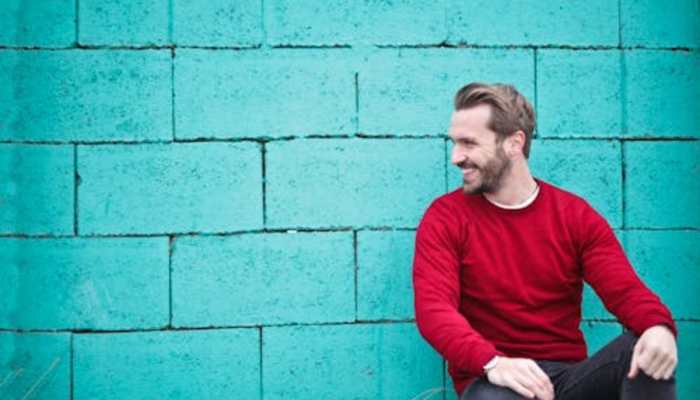 Men's Winter Sweatshirts Sale on Myntra