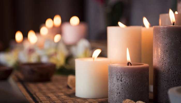 Shop Myntra’s Exclusive Candle Collection Today