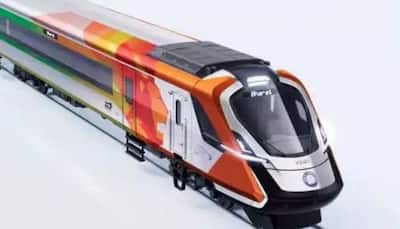Vande Bharat Sleeper Train Production Delayed Due To Design Changes; Russia’s TMH Takes Up With EAM 