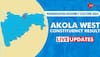 LIVE Updates | Akola West Assembly Election Result 2024: Congress Won