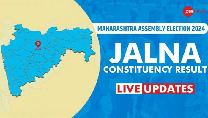 LIVE Updates | Jalna Assembly Election Result 2024: Arjun Panditrao Khotkar  Of Shiv Sena Wins