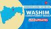 LIVE Updates | Washim Assembly Election Result 2024: Shyam Ramcharan Khode of BJP Wons