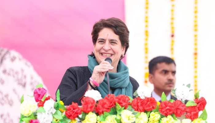 Wayanad Lok Sabha Bypoll Result: Priyanka Gandhi Wins By Over 4 Lakh Votes