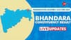 LIVE Updates | Bhandara Assembly Election Result 2024: Bhondekar Narendra Bhojraj Of Shiv Sena Wins