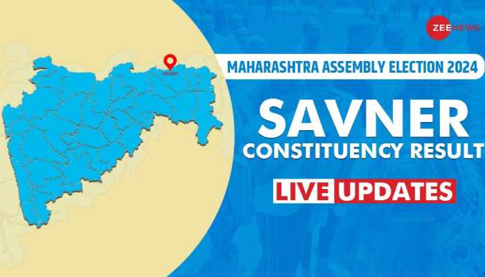 LIVE Updates | Savner Election Result 2024: BJP Wons